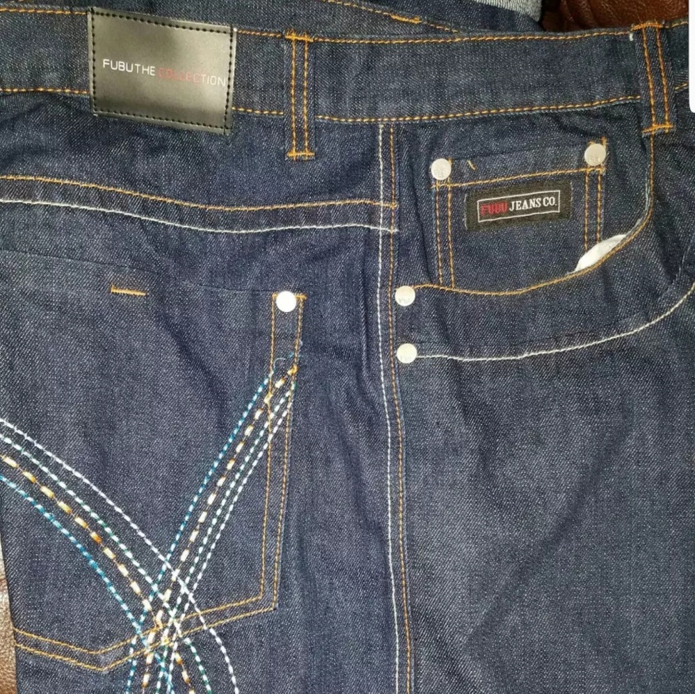 Fubu Jeans